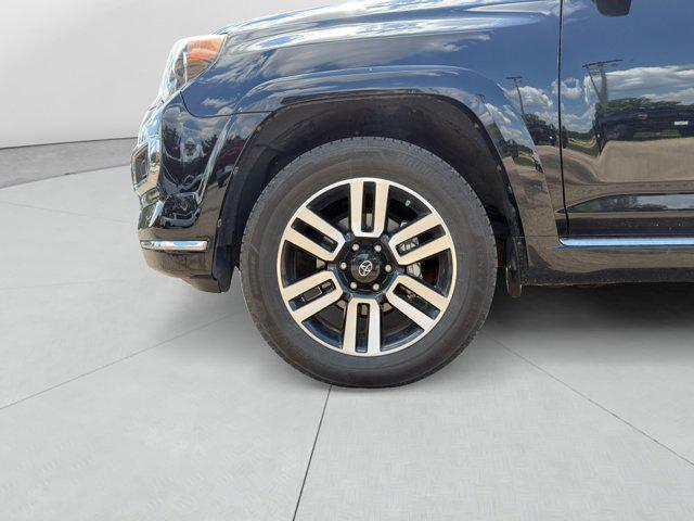 used 2014 Toyota 4Runner car, priced at $21,151