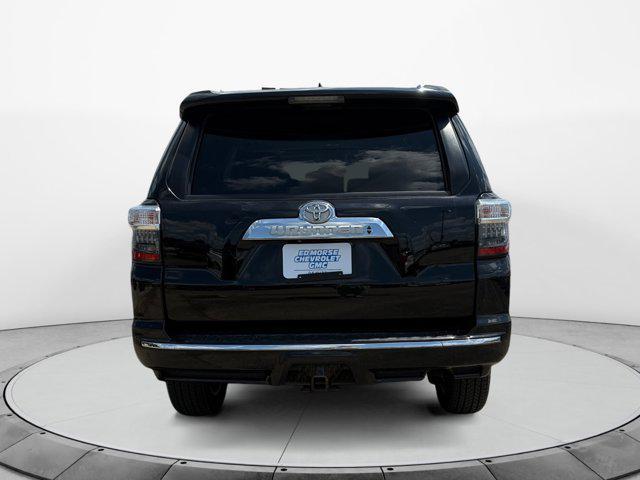 used 2014 Toyota 4Runner car, priced at $21,151