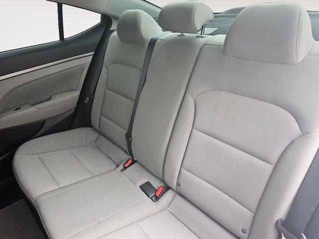used 2018 Hyundai Elantra car, priced at $10,450