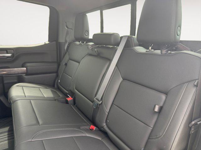 used 2019 Chevrolet Silverado 1500 car, priced at $37,495