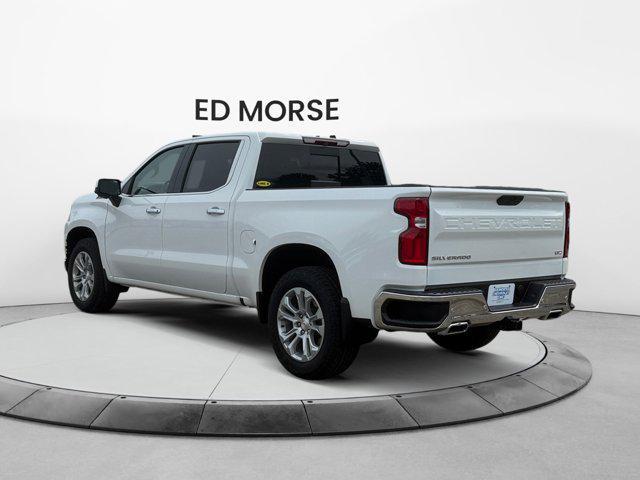 used 2019 Chevrolet Silverado 1500 car, priced at $37,495