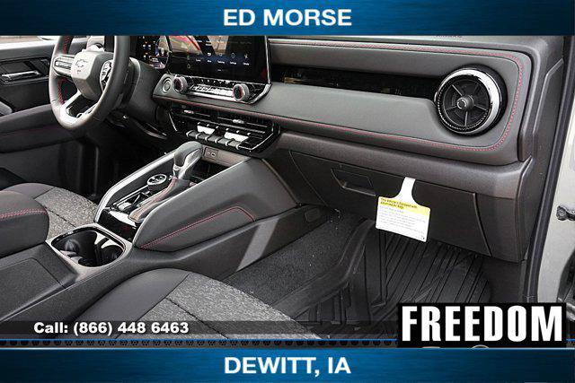 new 2025 Chevrolet Colorado car, priced at $48,065