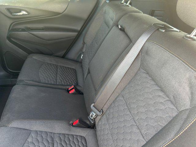 used 2018 Chevrolet Equinox car, priced at $15,295