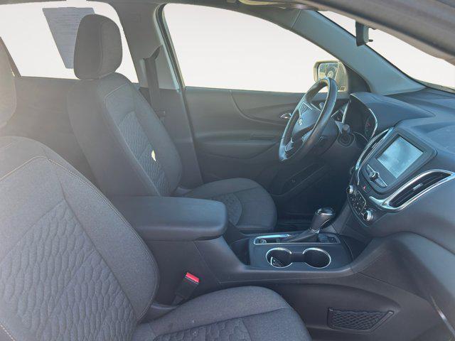 used 2018 Chevrolet Equinox car, priced at $15,295