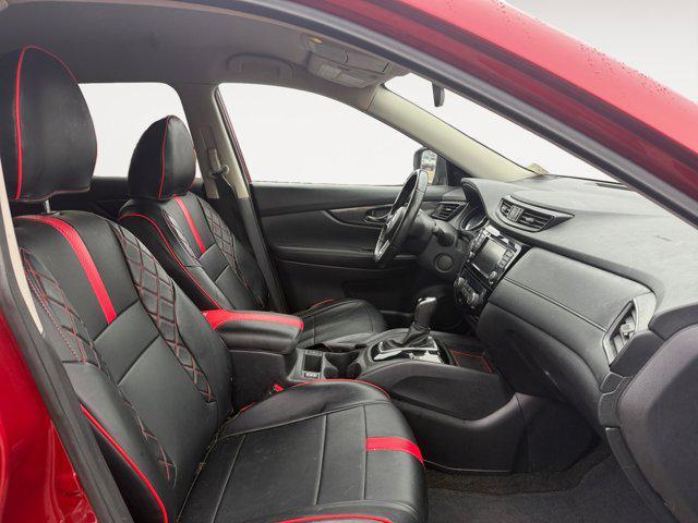 used 2019 Nissan Rogue car, priced at $9,995