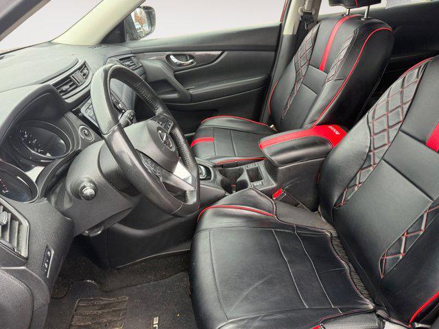 used 2019 Nissan Rogue car, priced at $9,995