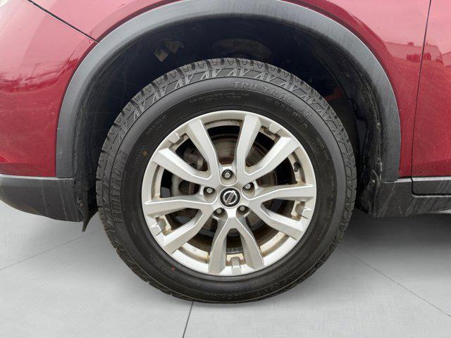 used 2019 Nissan Rogue car, priced at $9,995