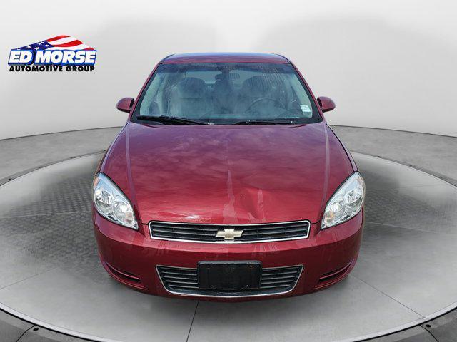 used 2009 Chevrolet Impala car, priced at $2,500