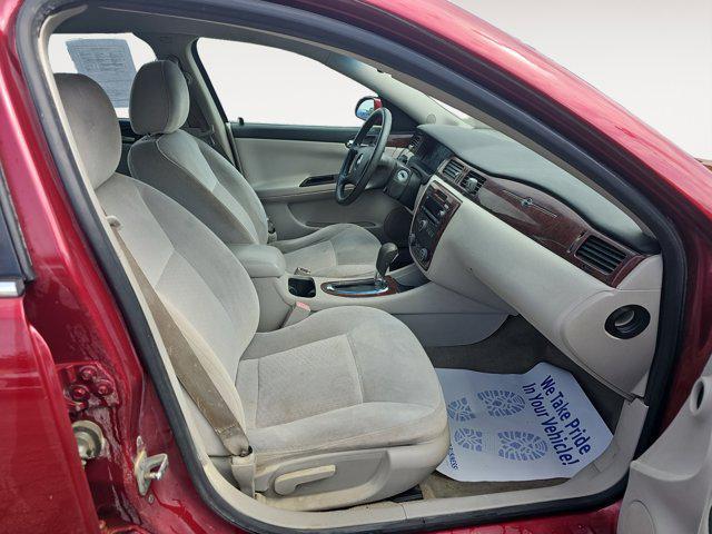 used 2009 Chevrolet Impala car, priced at $2,500