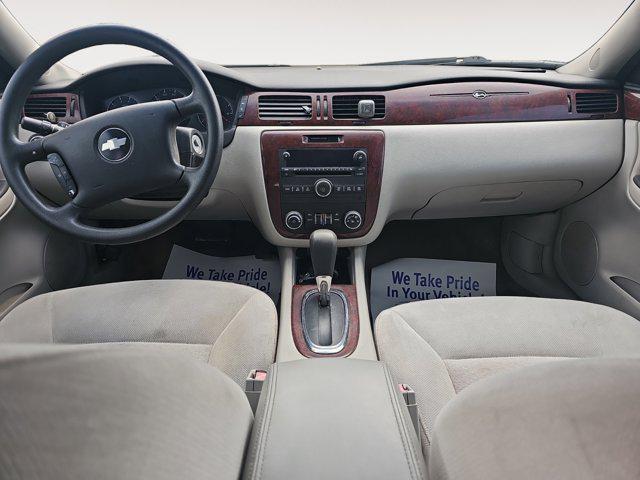 used 2009 Chevrolet Impala car, priced at $2,500