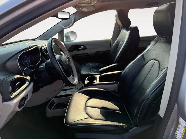 used 2020 Chrysler Pacifica car, priced at $24,474
