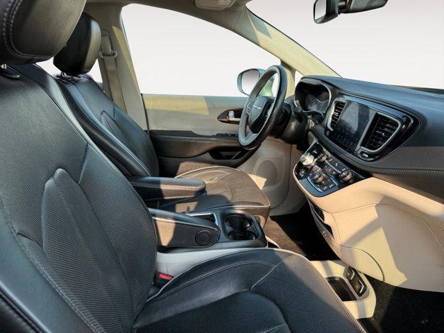 used 2020 Chrysler Pacifica car, priced at $24,474