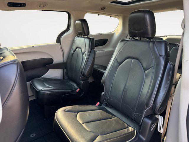 used 2020 Chrysler Pacifica car, priced at $24,474