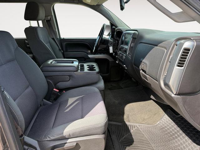 used 2015 Chevrolet Silverado 1500 car, priced at $11,995