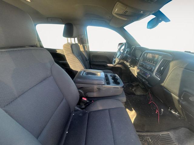 used 2015 Chevrolet Silverado 1500 car, priced at $11,785