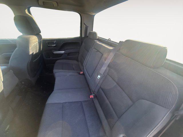 used 2015 Chevrolet Silverado 1500 car, priced at $11,785