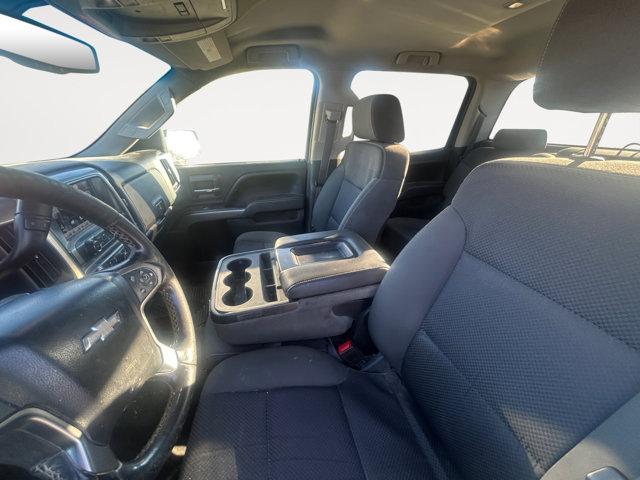 used 2015 Chevrolet Silverado 1500 car, priced at $11,785