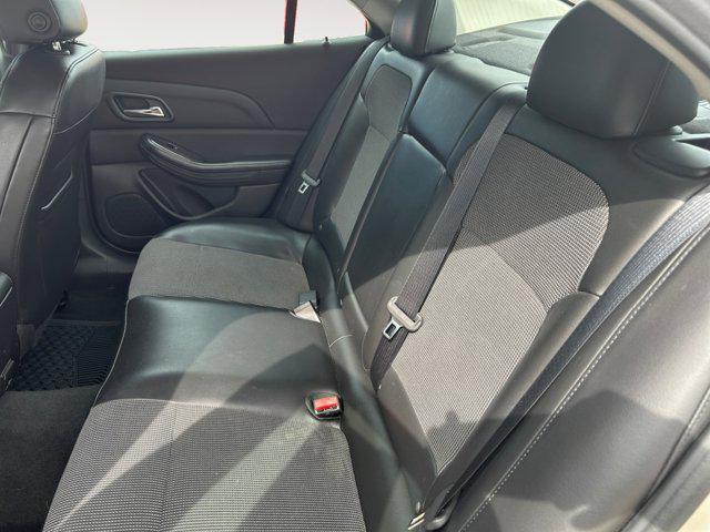 used 2015 Chevrolet Malibu car, priced at $8,450