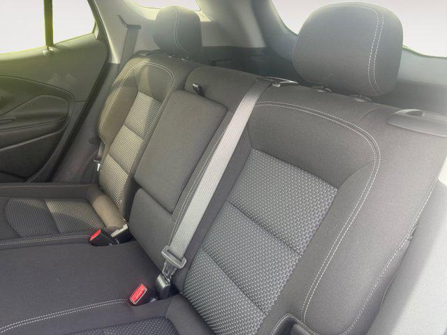 used 2023 GMC Terrain car, priced at $25,485