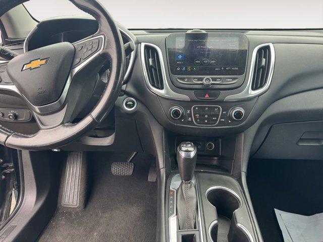used 2019 Chevrolet Equinox car, priced at $17,495