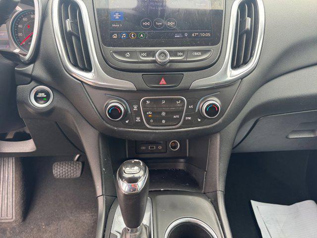 used 2019 Chevrolet Equinox car, priced at $17,495
