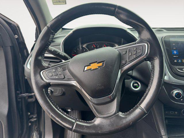 used 2019 Chevrolet Equinox car, priced at $17,495