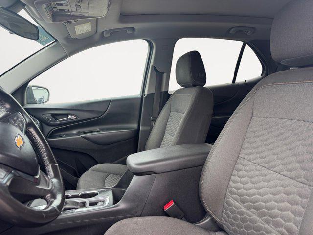 used 2019 Chevrolet Equinox car, priced at $17,495
