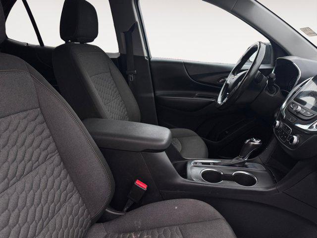 used 2019 Chevrolet Equinox car, priced at $17,495