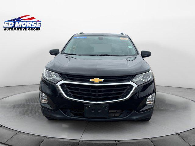 used 2019 Chevrolet Equinox car, priced at $17,495