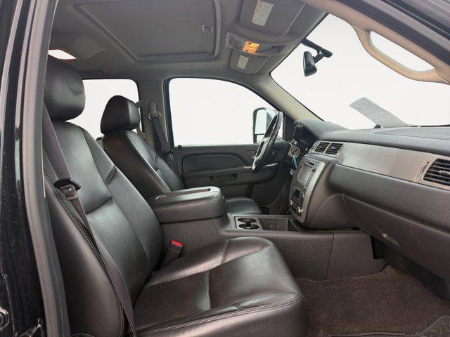 used 2014 Chevrolet Silverado 3500 car, priced at $46,400