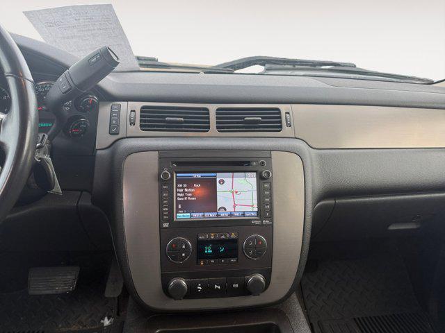 used 2014 Chevrolet Silverado 3500 car, priced at $46,400