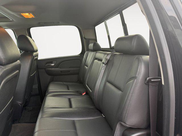 used 2014 Chevrolet Silverado 3500 car, priced at $46,400