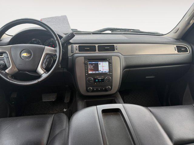 used 2014 Chevrolet Silverado 3500 car, priced at $46,400