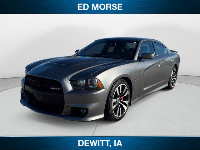 used 2012 Dodge Charger car, priced at $24,495