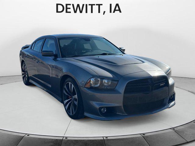 used 2012 Dodge Charger car, priced at $24,495