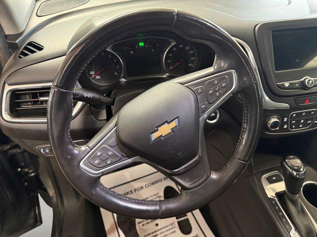 used 2019 Chevrolet Equinox car, priced at $15,298