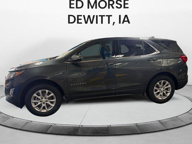 used 2019 Chevrolet Equinox car, priced at $15,298