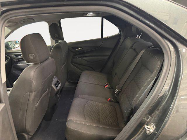 used 2019 Chevrolet Equinox car, priced at $15,298