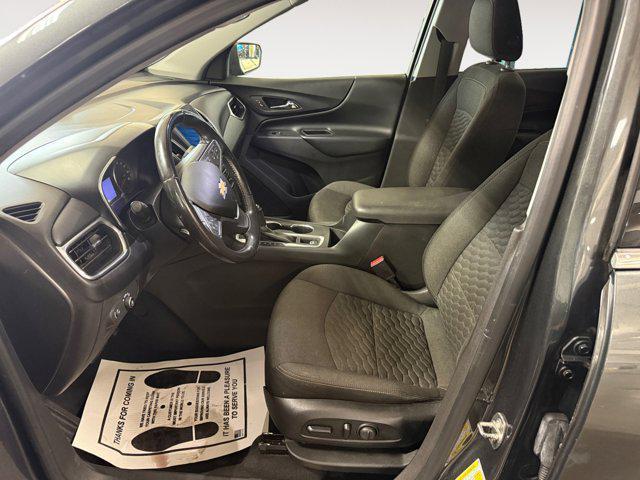 used 2019 Chevrolet Equinox car, priced at $15,298