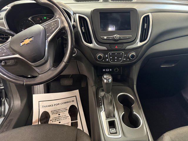 used 2019 Chevrolet Equinox car, priced at $15,298