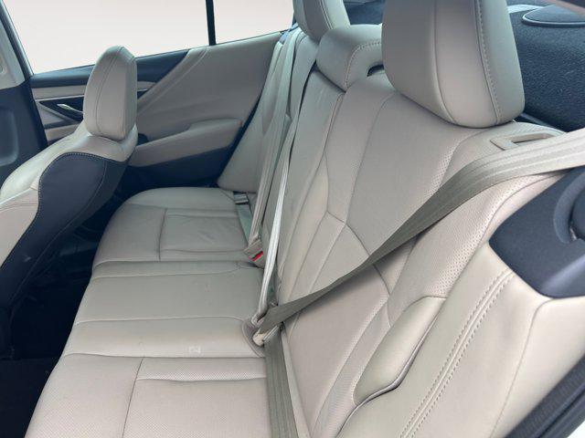 used 2024 Subaru Legacy car, priced at $27,995