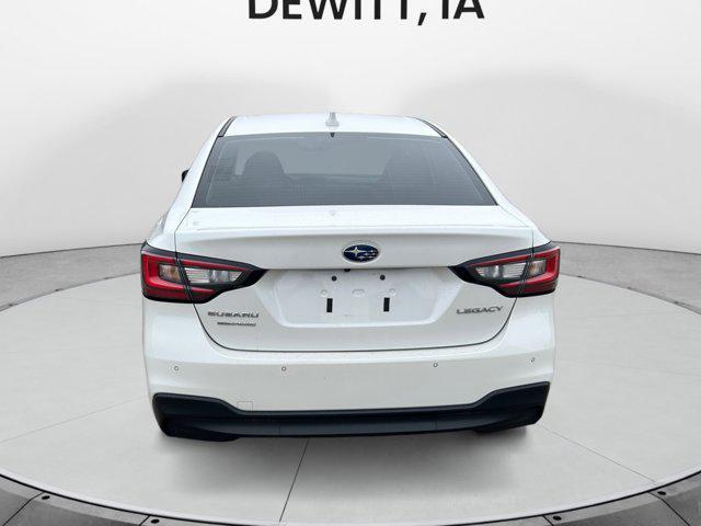 used 2024 Subaru Legacy car, priced at $27,995