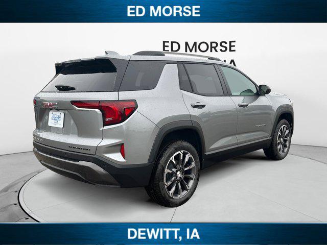 new 2026 GMC Terrain car, priced at $36,890