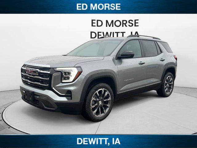 new 2026 GMC Terrain car, priced at $36,890
