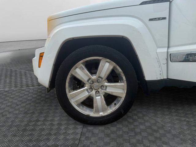 used 2012 Jeep Liberty car, priced at $7,268