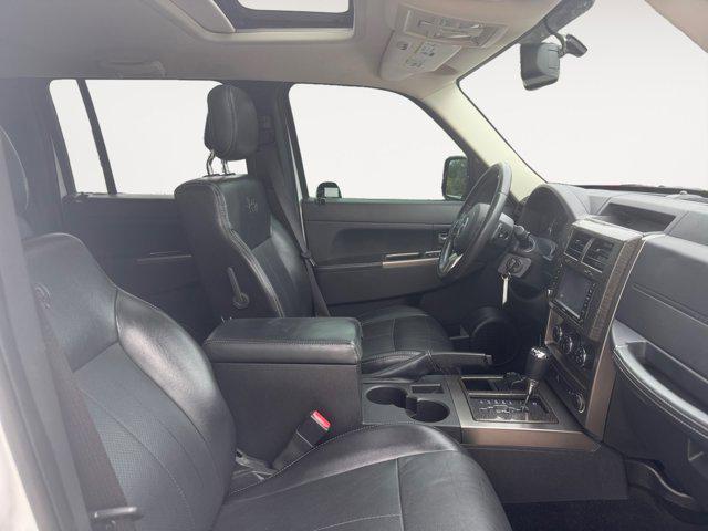 used 2012 Jeep Liberty car, priced at $7,268