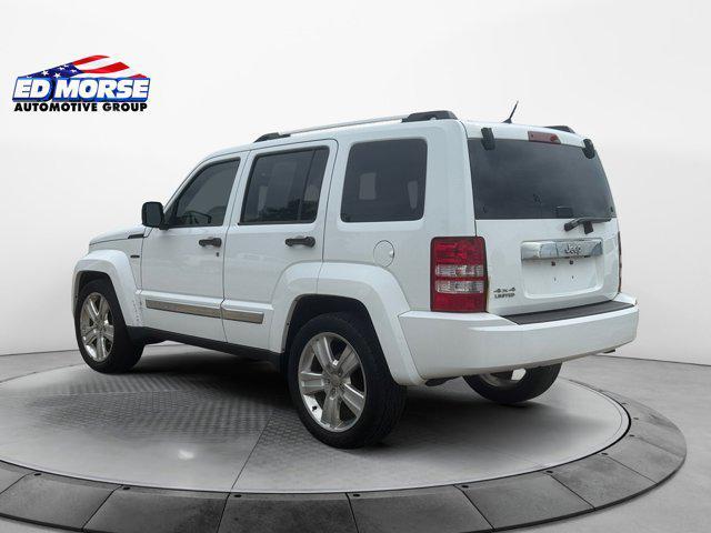 used 2012 Jeep Liberty car, priced at $7,268
