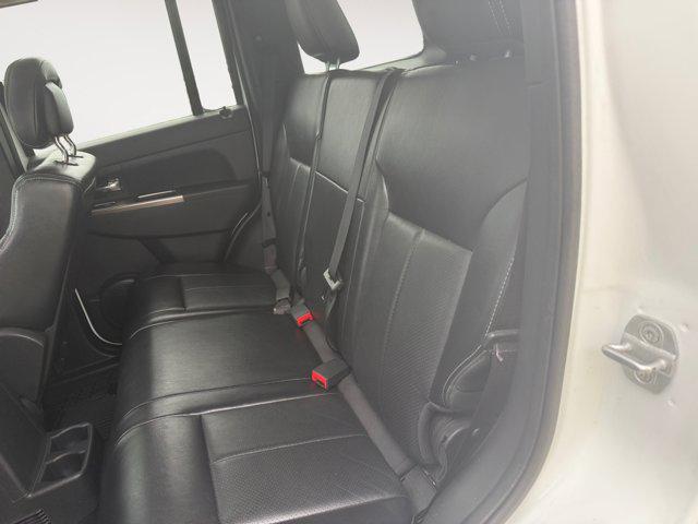used 2012 Jeep Liberty car, priced at $7,268