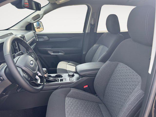 used 2024 Ford Ranger car, priced at $39,795
