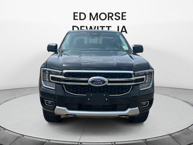 used 2024 Ford Ranger car, priced at $39,795